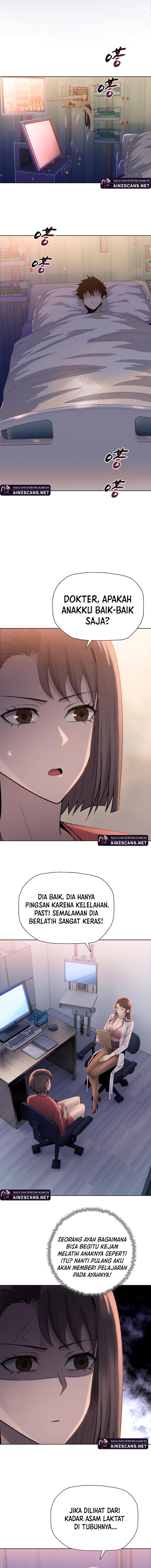 The Butcher Blade That Pierces All Realms - Chapter 11 4 The Butcher Blade That Pierces All Realms - Chapter 11 4