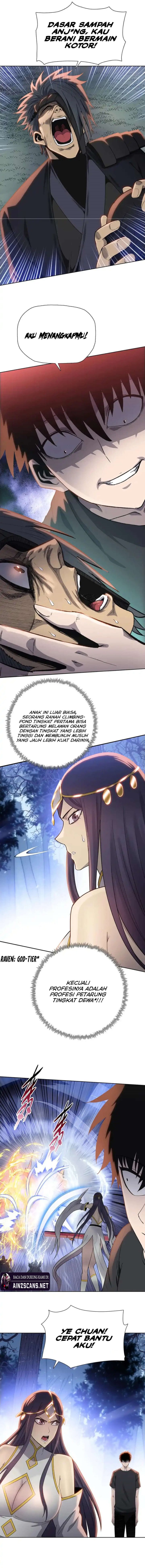 The Butcher Blade That Pierces All Realms - Chapter 16 14