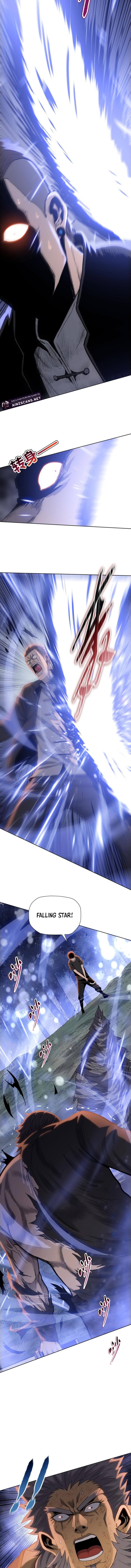 The Butcher Blade That Pierces All Realms - Chapter 17 10 The Butcher Blade That Pierces All Realms - Chapter 17 10