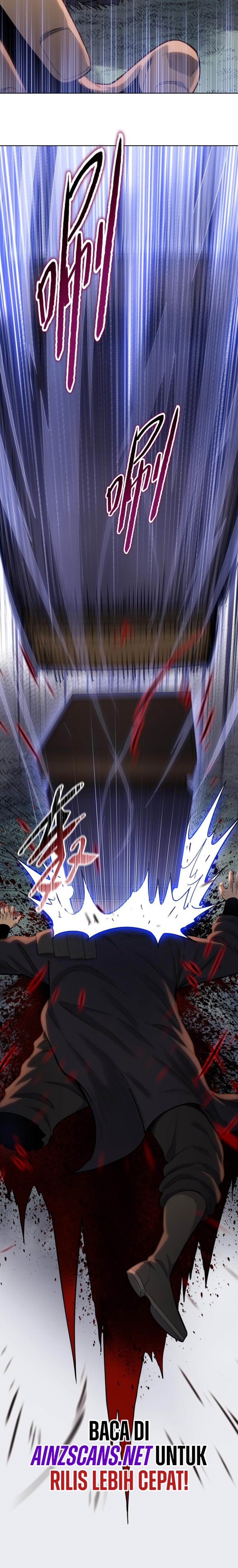 The Butcher Blade That Pierces All Realms - Chapter 17 15 The Butcher Blade That Pierces All Realms - Chapter 17 15