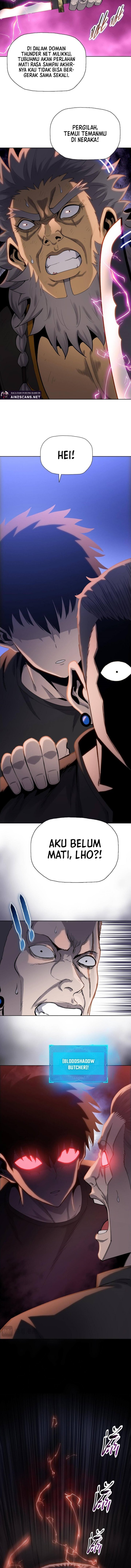 The Butcher Blade That Pierces All Realms - Chapter 17 4 The Butcher Blade That Pierces All Realms - Chapter 17 4