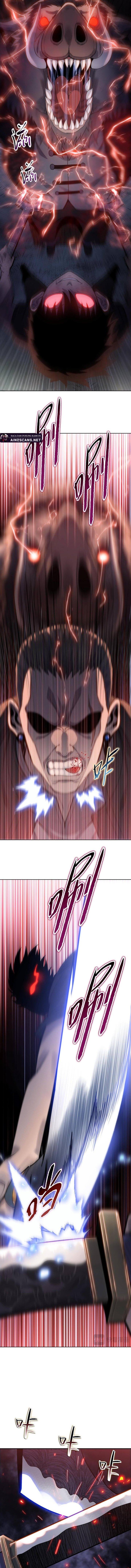 The Butcher Blade That Pierces All Realms - Chapter 17 5 The Butcher Blade That Pierces All Realms - Chapter 17 5