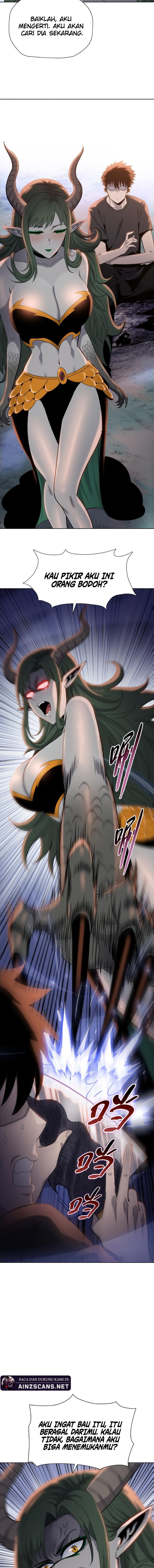 The Butcher Blade That Pierces All Realms - Chapter 14 7 The Butcher Blade That Pierces All Realms - Chapter 14 7