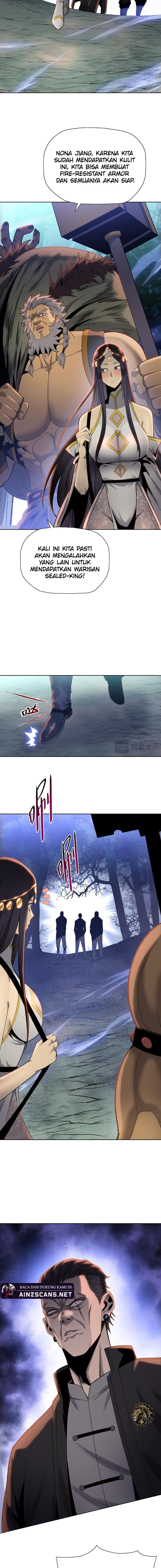 The Butcher Blade That Pierces All Realms - Chapter 15 14