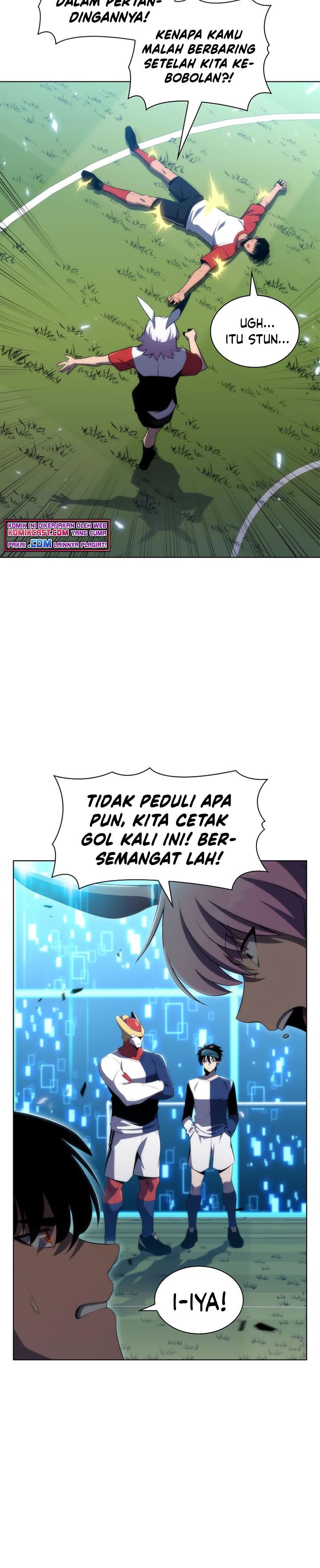 The Challenger - Chapter 20 22