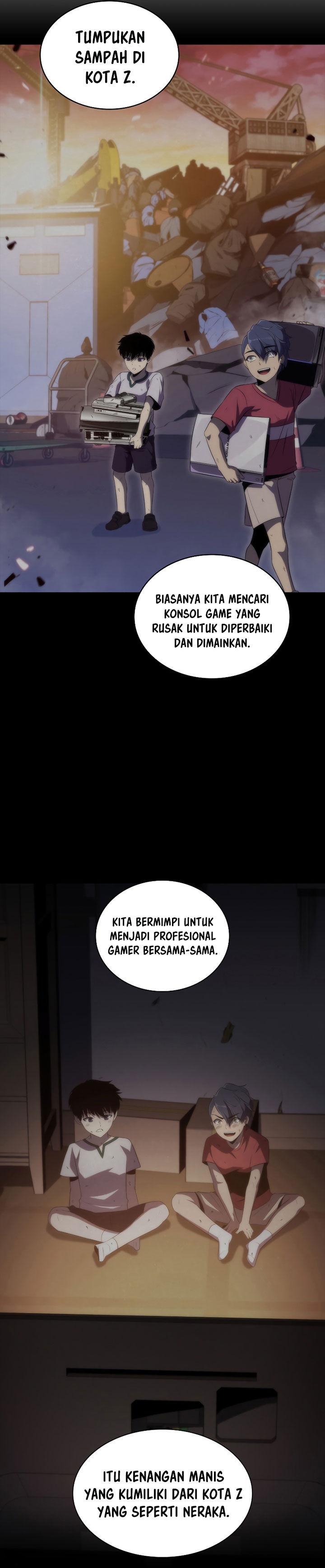 The Challenger - Chapter 35 22