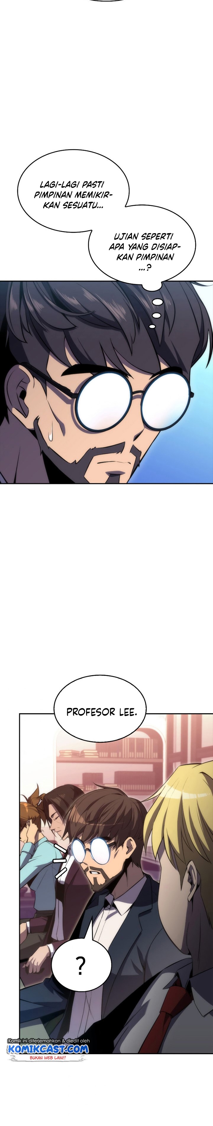 The Challenger - Chapter 09 22