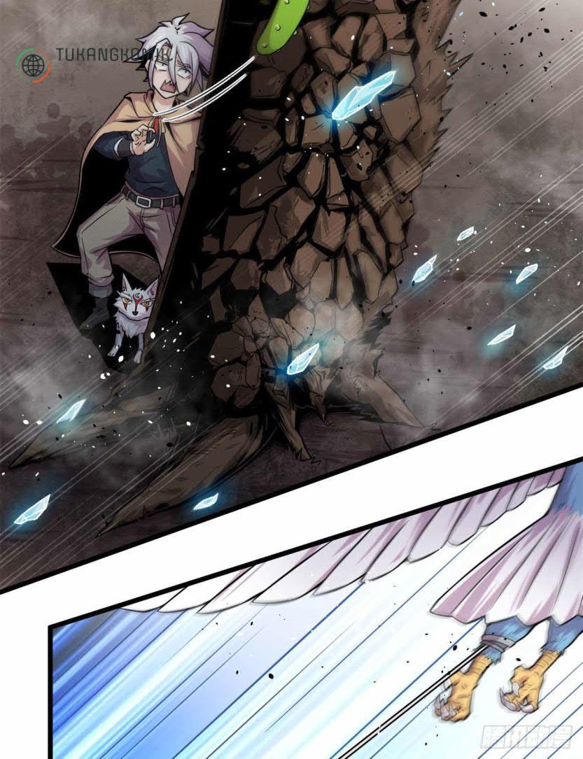 The Charm of Soul Pets - Chapter 28 32