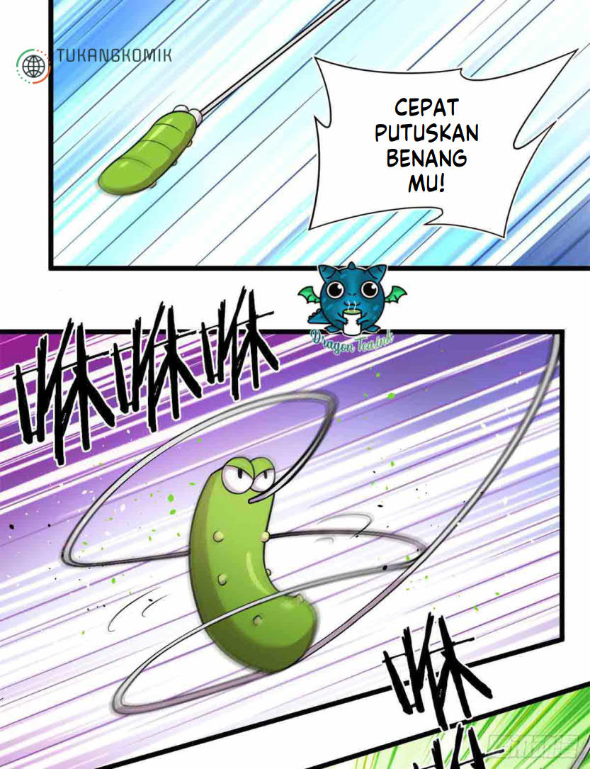 The Charm of Soul Pets - Chapter 28 33