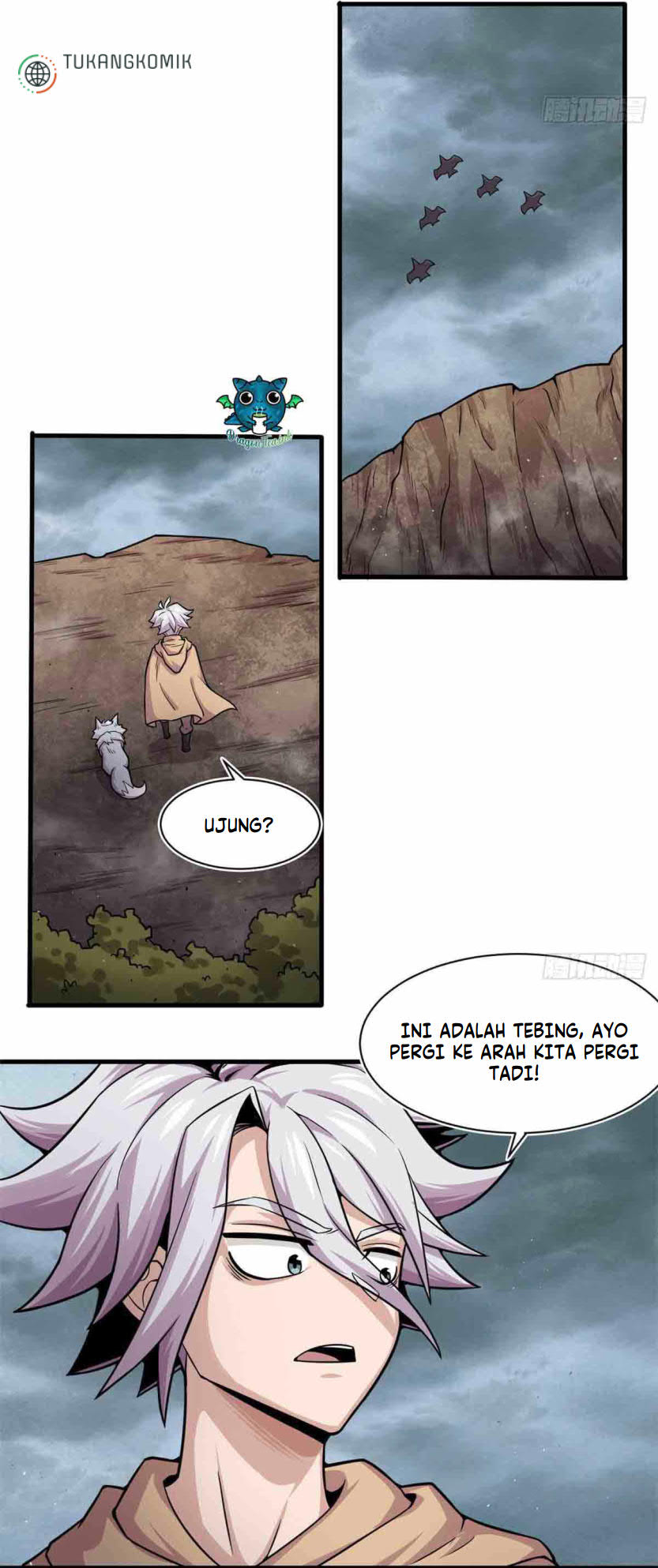 The Charm of Soul Pets - Chapter 29 23 The Charm of Soul Pets - Chapter 29 23