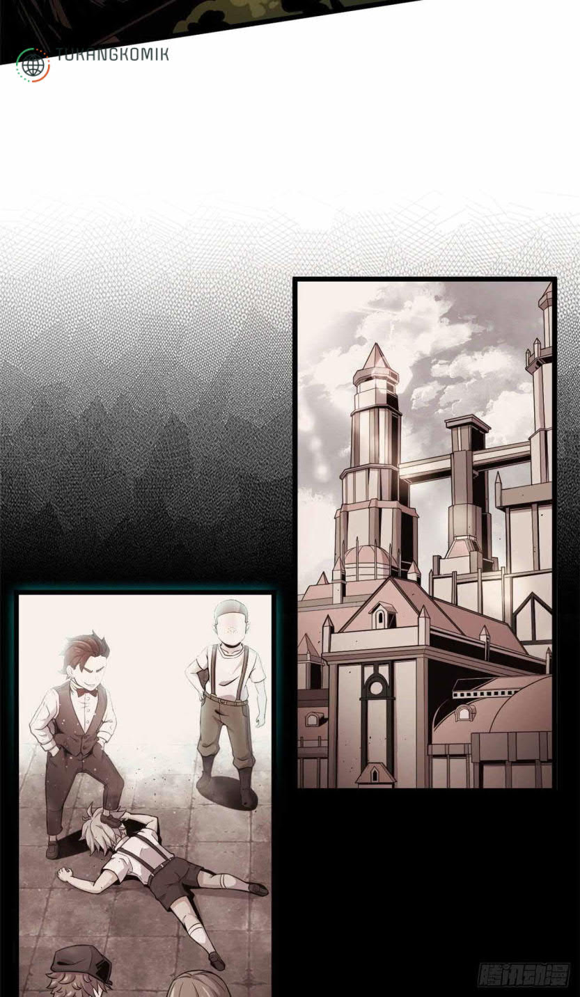 The Charm of Soul Pets - Chapter 32 21 The Charm of Soul Pets - Chapter 32 21