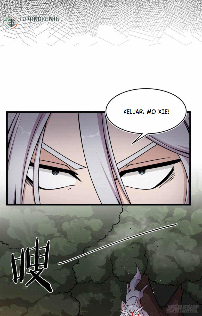The Charm of Soul Pets - Chapter 32 27 The Charm of Soul Pets - Chapter 32 27