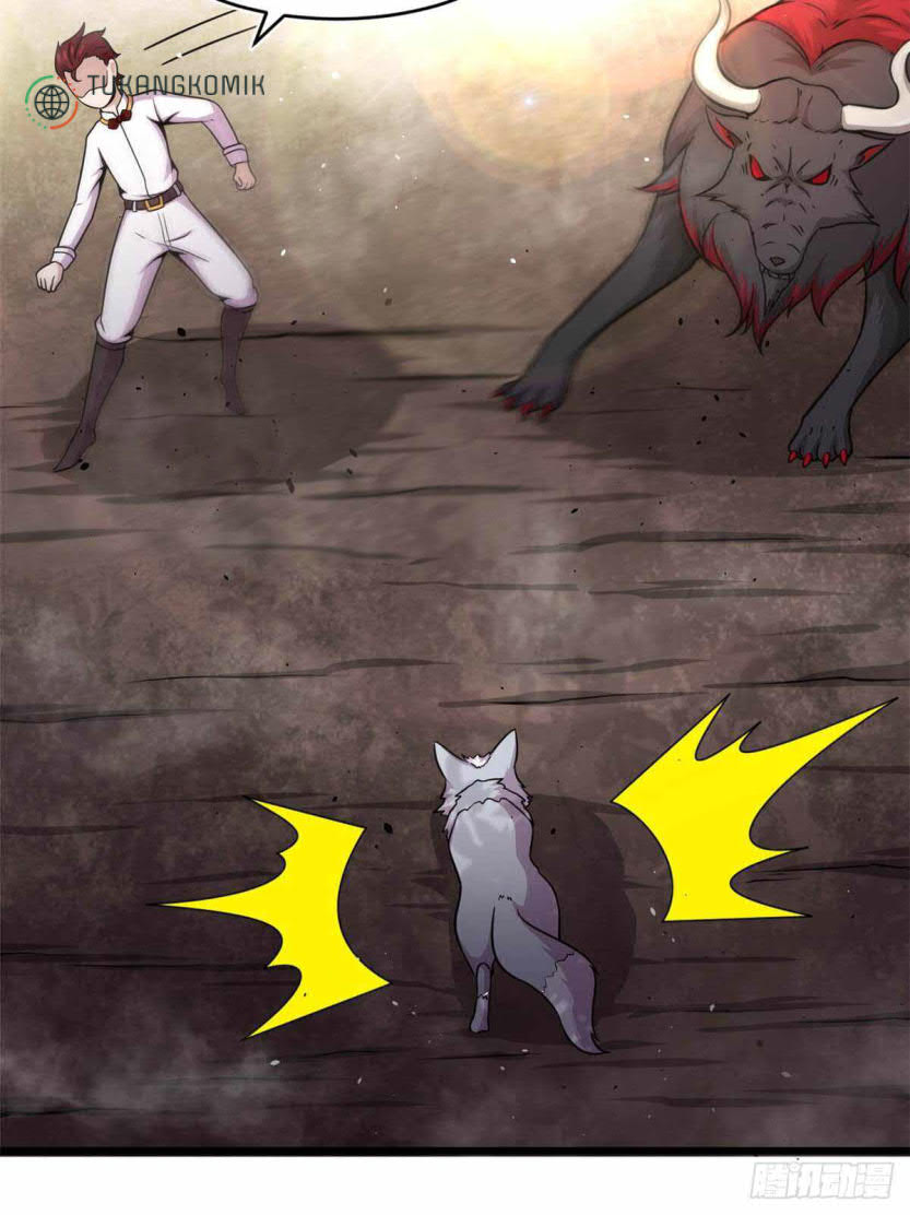 The Charm of Soul Pets - Chapter 32 30 The Charm of Soul Pets - Chapter 32 30