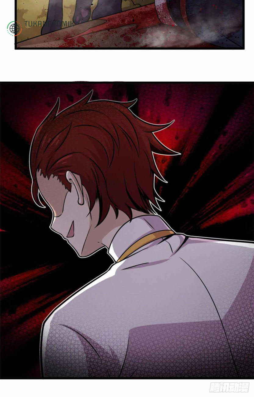 The Charm of Soul Pets - Chapter 32 19 The Charm of Soul Pets - Chapter 32 19