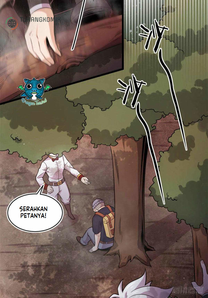 The Charm of Soul Pets - Chapter 32 12 The Charm of Soul Pets - Chapter 32 12