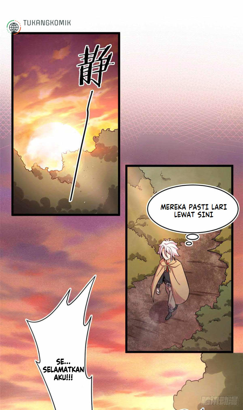 The Charm of Soul Pets - Chapter 32 10 The Charm of Soul Pets - Chapter 32 10