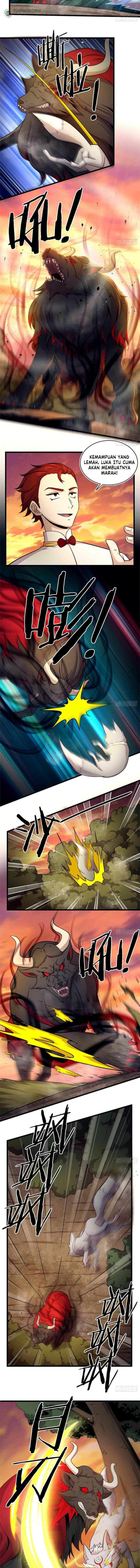 The Charm of Soul Pets - Chapter 33 2 The Charm of Soul Pets - Chapter 33 2