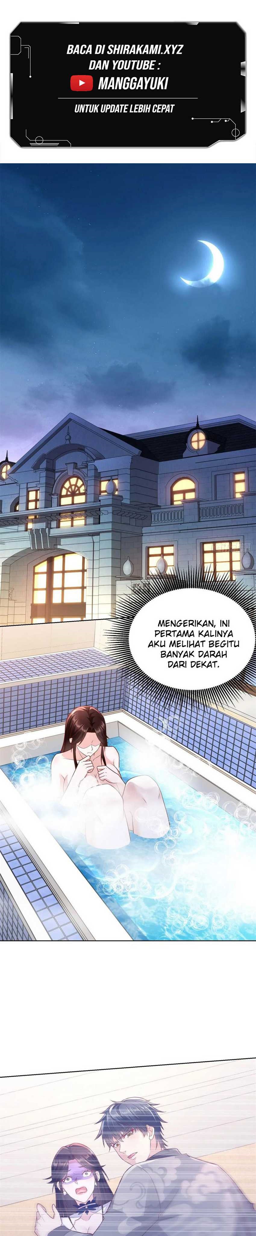 The City’s Strongest God of War - Chapter 39 2