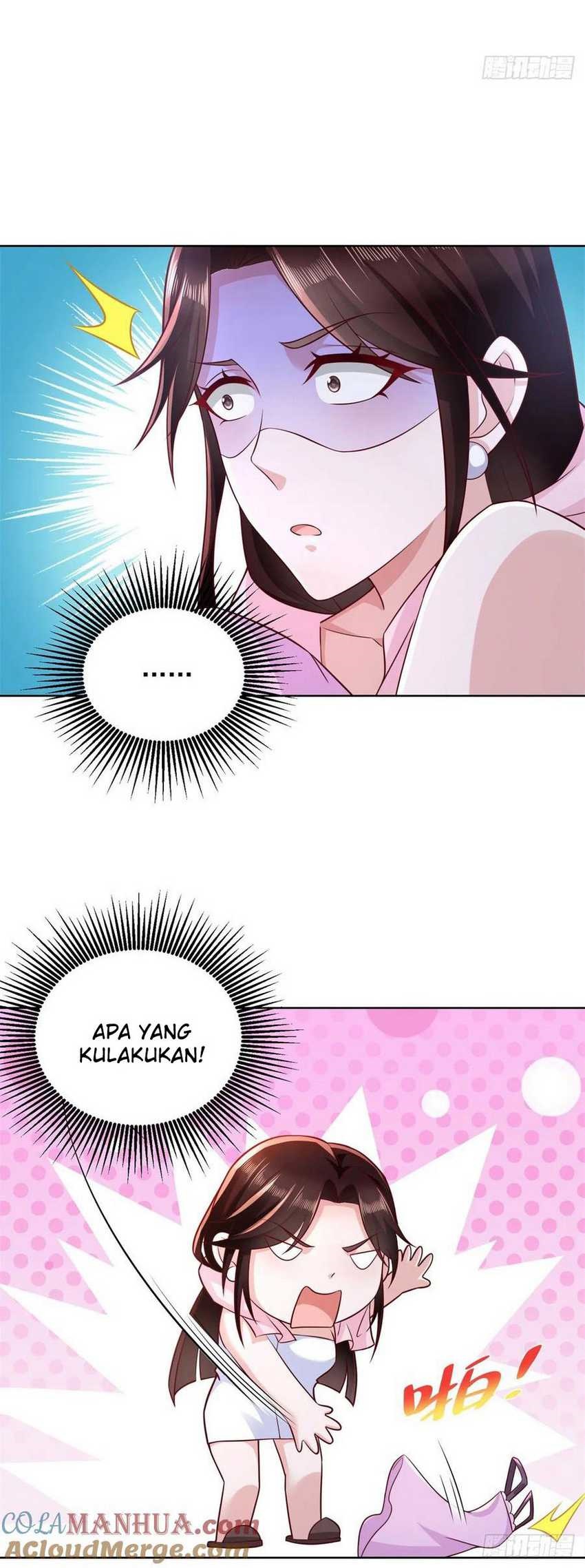 The City’s Strongest God of War - Chapter 39 7