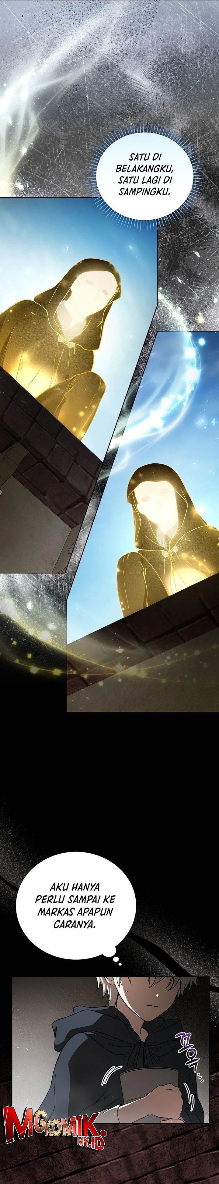 The Concept-Grasping Magical Genius - Chapter 2 22