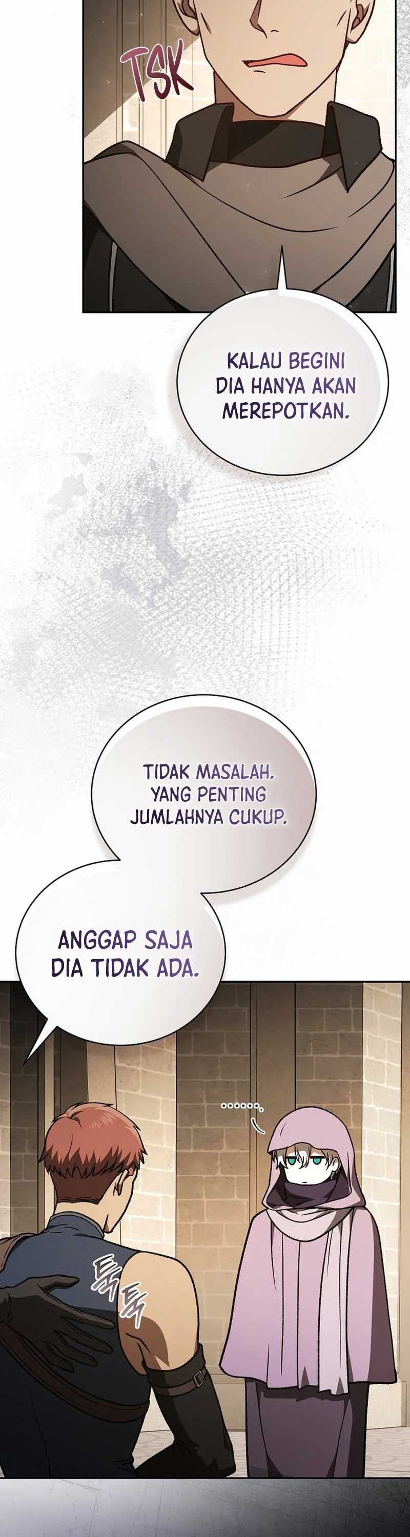 The Concept-Grasping Magical Genius - Chapter 29 29