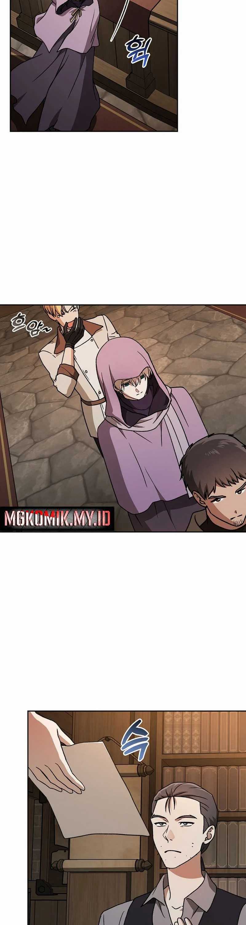 The Concept-Grasping Magical Genius - Chapter 29 23