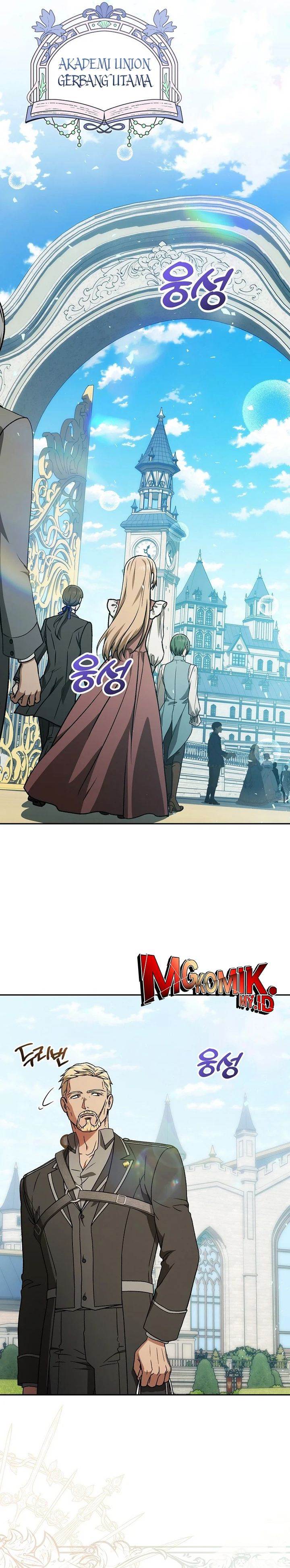 The Concept-Grasping Magical Genius - Chapter 22 9 The Concept-Grasping Magical Genius - Chapter 22 9