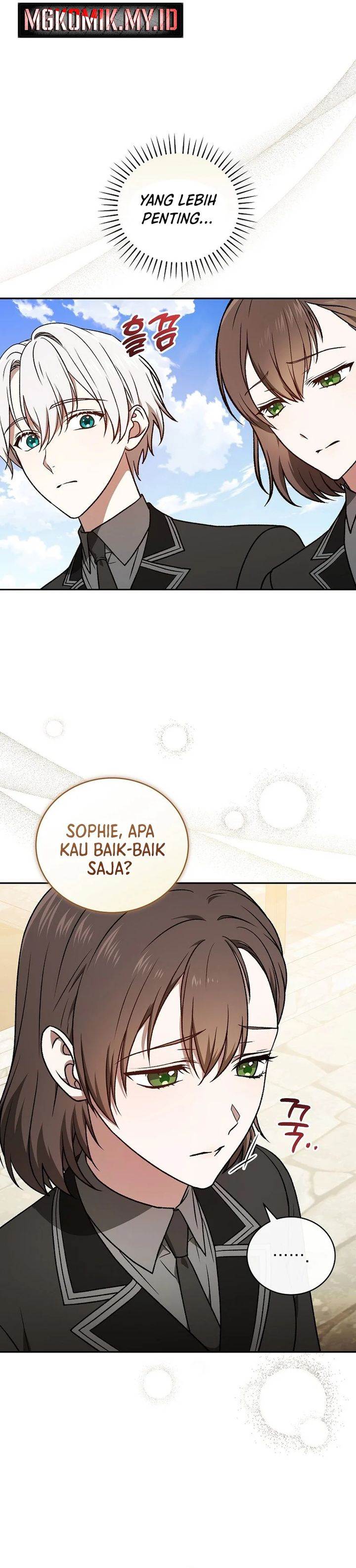 The Concept-Grasping Magical Genius - Chapter 22 29 The Concept-Grasping Magical Genius - Chapter 22 29