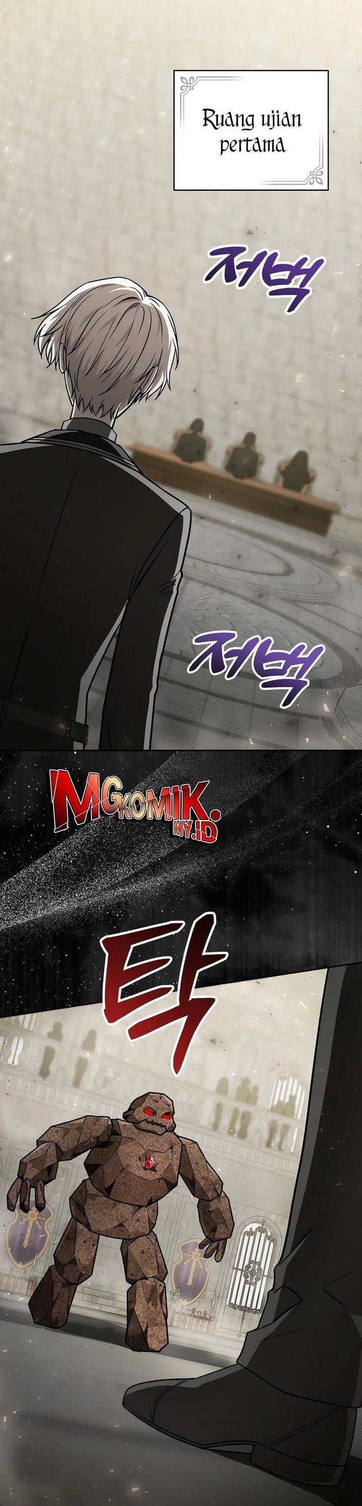 The Concept-Grasping Magical Genius - Chapter 22 39 The Concept-Grasping Magical Genius - Chapter 22 39