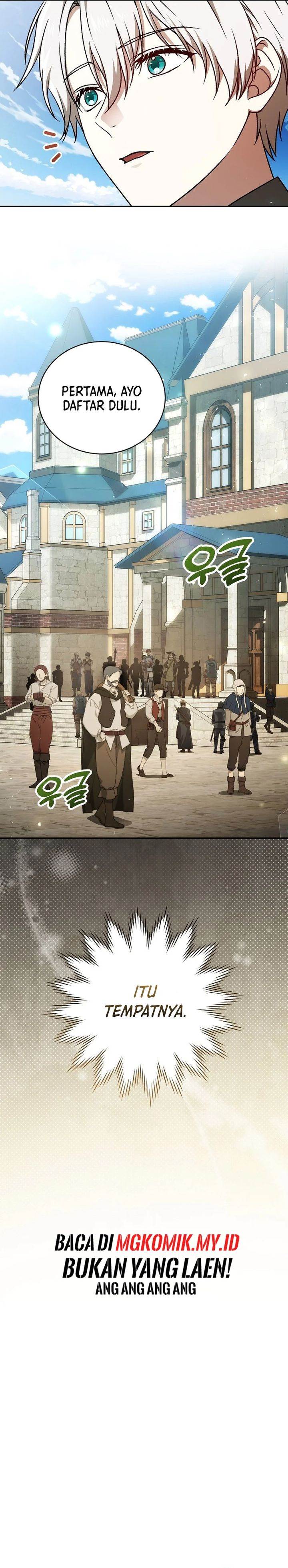 The Concept-Grasping Magical Genius - Chapter 22 32 The Concept-Grasping Magical Genius - Chapter 22 32