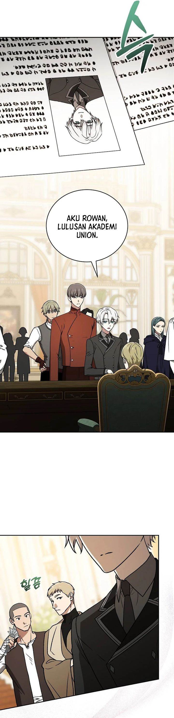 The Concept-Grasping Magical Genius - Chapter 22 33 The Concept-Grasping Magical Genius - Chapter 22 33