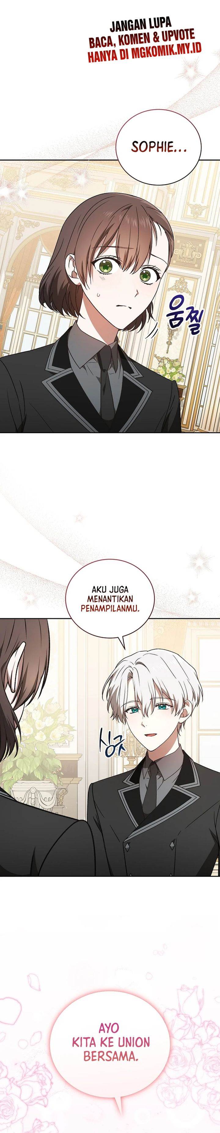 The Concept-Grasping Magical Genius - Chapter 23 9