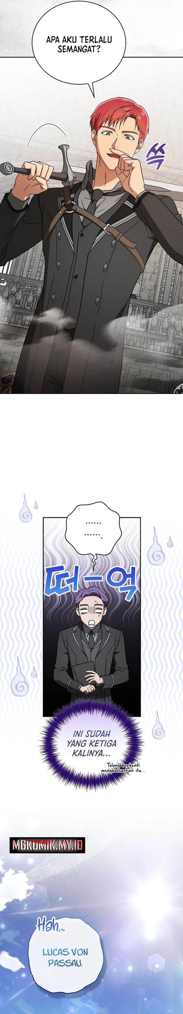 The Concept-Grasping Magical Genius - Chapter 23 29