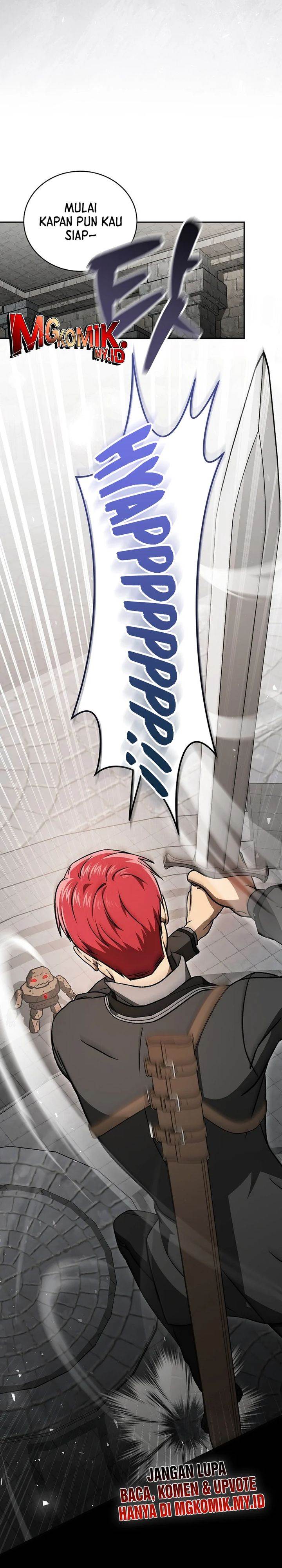 The Concept-Grasping Magical Genius - Chapter 23 26