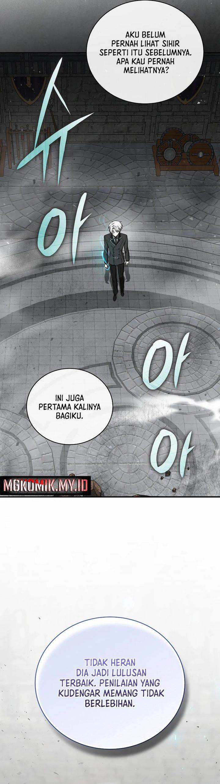 The Concept-Grasping Magical Genius - Chapter 23 3
