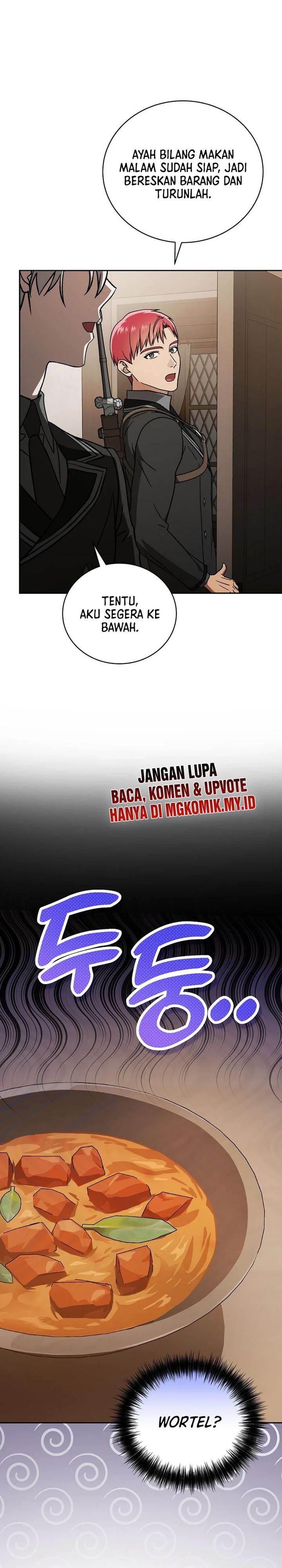 The Concept-Grasping Magical Genius - Chapter 23 32
