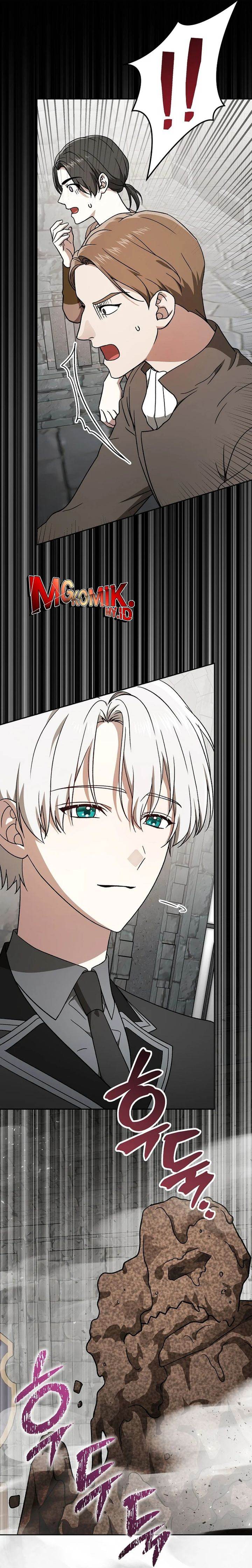 The Concept-Grasping Magical Genius - Chapter 23 19
