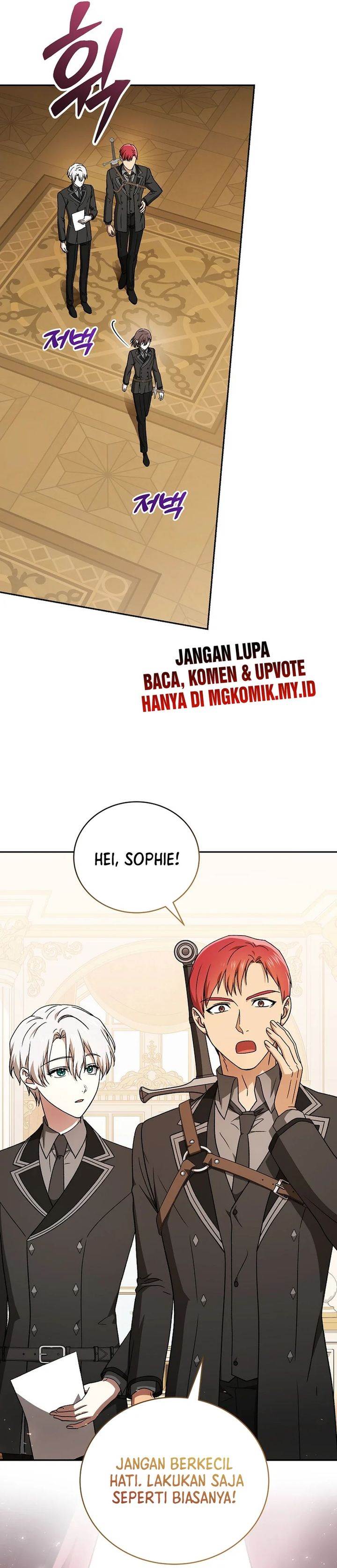 The Concept-Grasping Magical Genius - Chapter 23 12