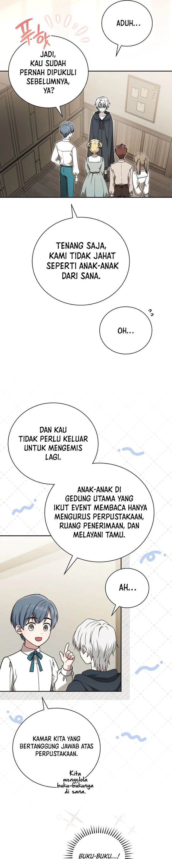 The Concept-Grasping Magical Genius - Chapter 3 23