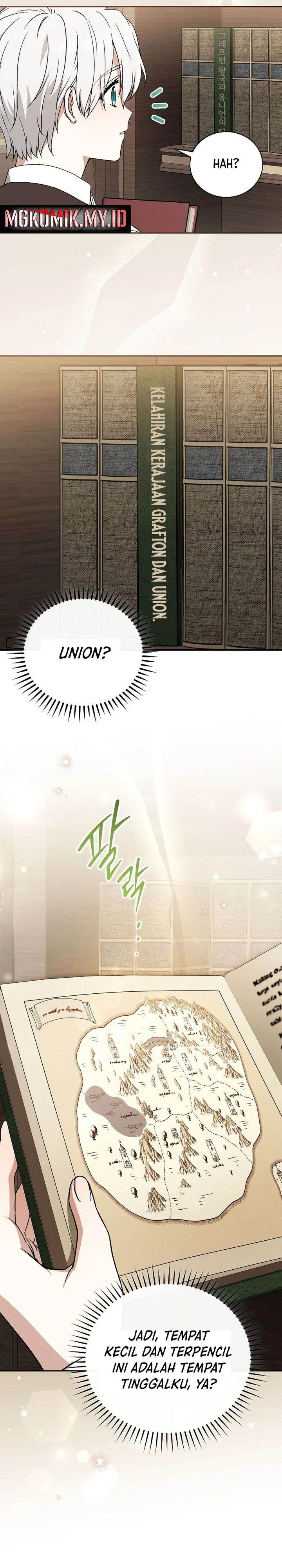 The Concept-Grasping Magical Genius - Chapter 3 32