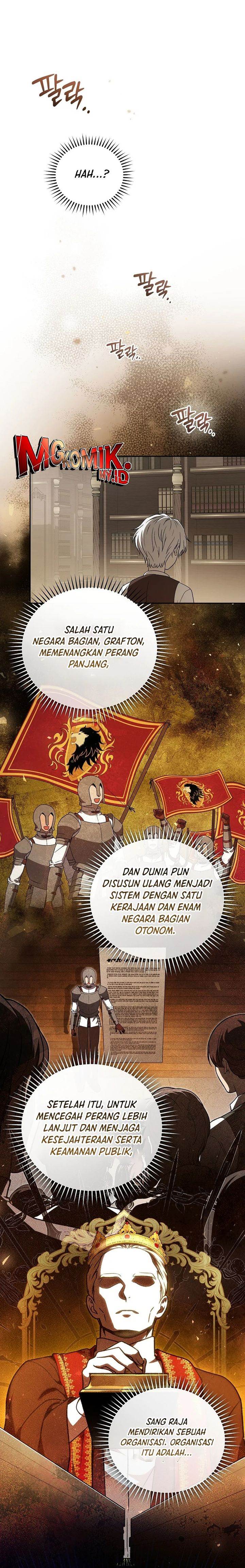 The Concept-Grasping Magical Genius - Chapter 3 33
