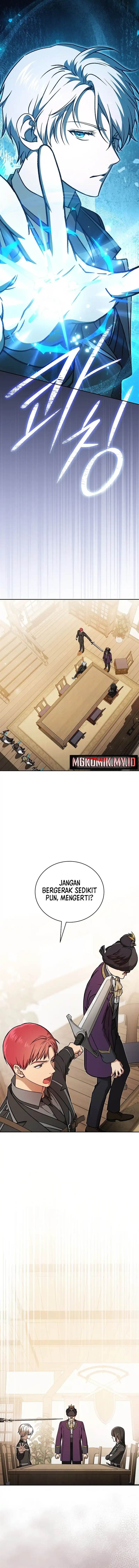 The Concept-Grasping Magical Genius - Chapter 33 9