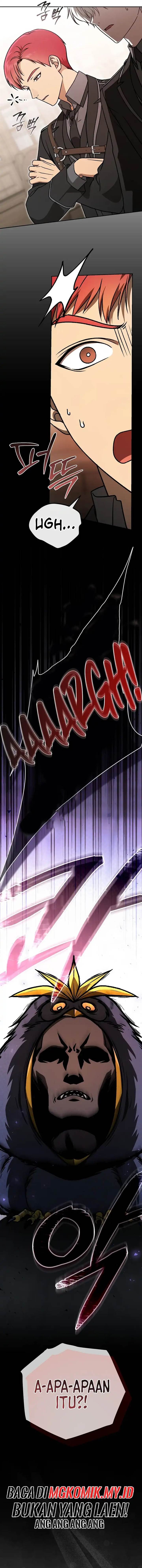The Concept-Grasping Magical Genius - Chapter 33 3
