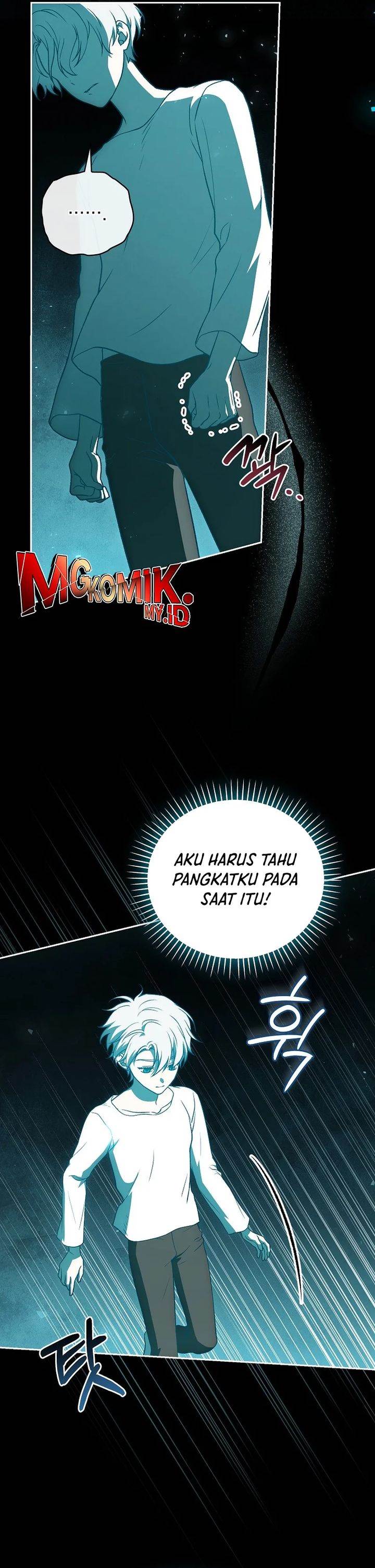 The Concept-Grasping Magical Genius - Chapter 14 22