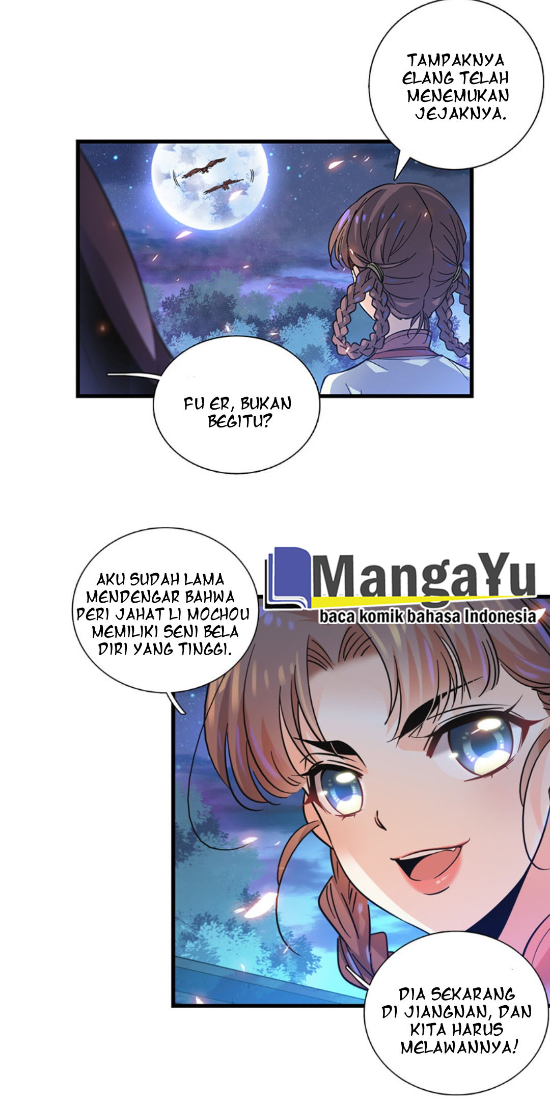 The Condor Heroes - Chapter 02 9