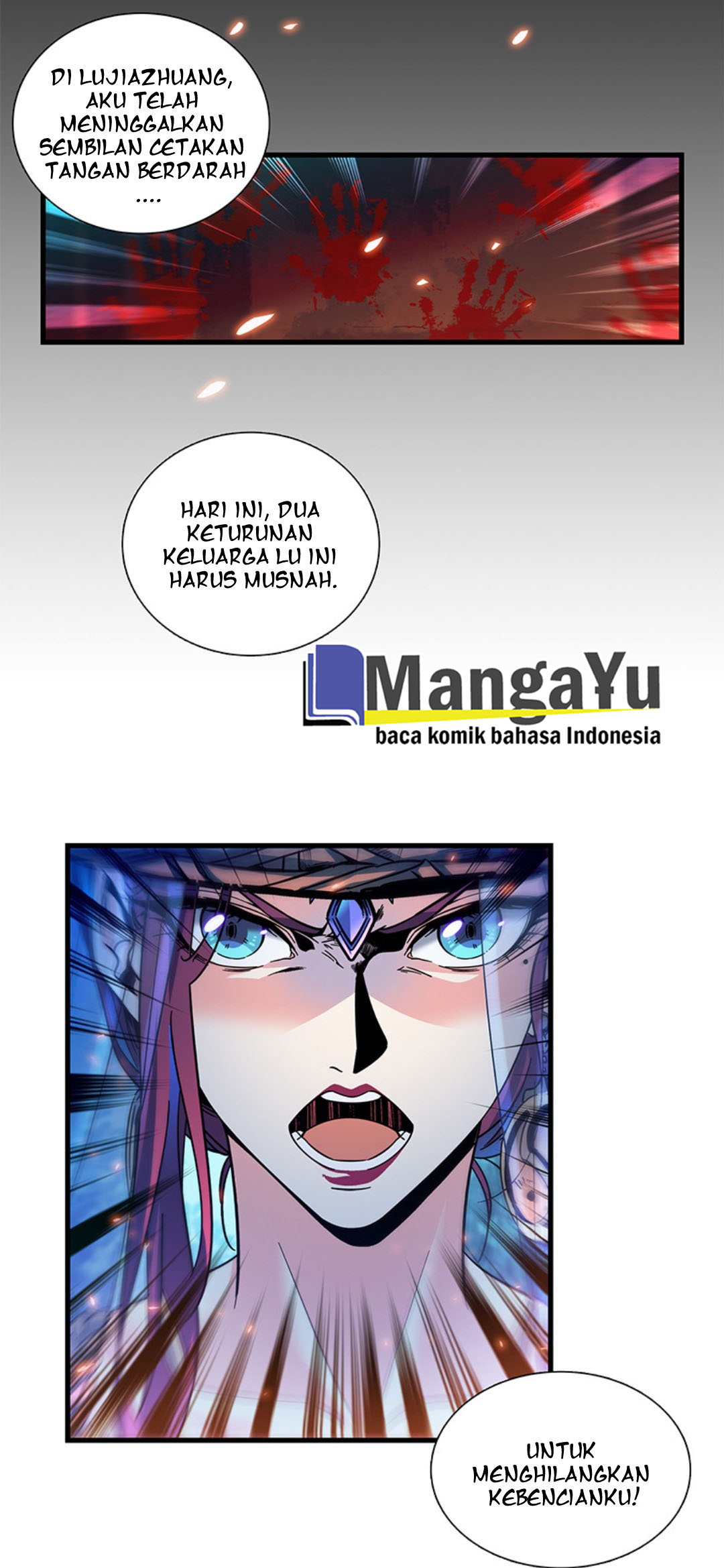 The Condor Heroes - Chapter 02 33