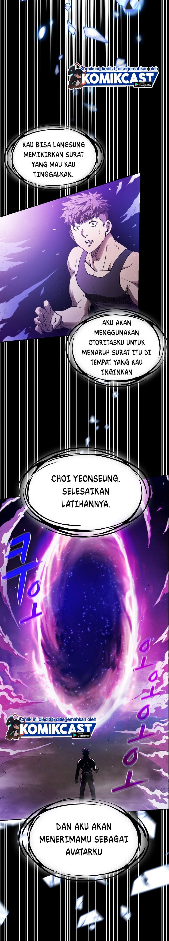 The Constellation that Returned from Hell - Chapter 03 14