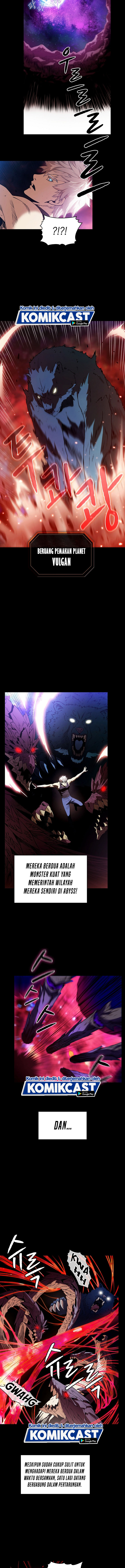 The Constellation that Returned from Hell - Chapter 01 4