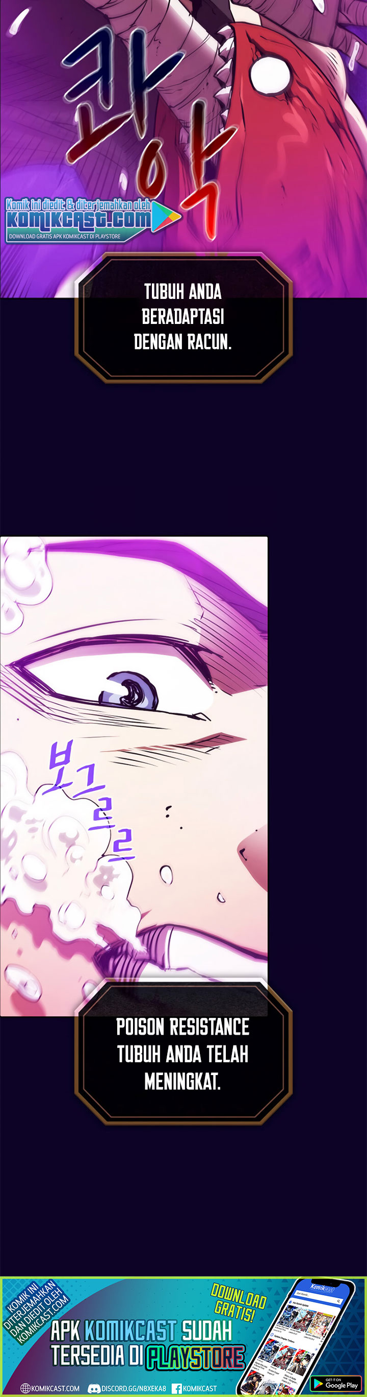The Constellation that Returned from Hell - Chapter 06 17