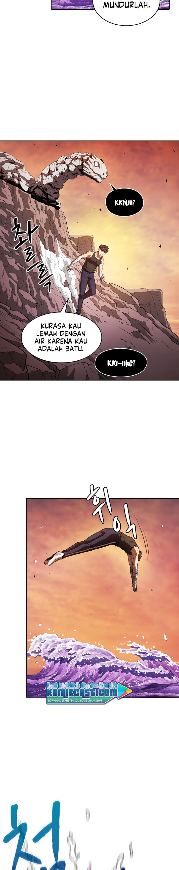 The Constellation that Returned from Hell - Chapter 06 14